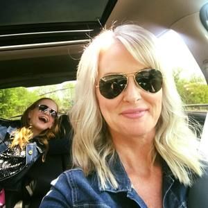 Meet your Posher, Candice